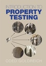 Cover: Introduction to Property Testing - Cambridge University Press