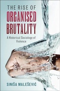 Cover: Rise of Organised Brutality - Cambridge University Press