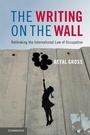 Cover: Writing on the Wall - Cambridge University Press