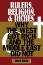 Cover: Rulers, Religion, and Riches - Cambridge University Press
