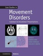 Cover: Case Studies in Movement Disorders - Cambridge University Press