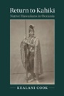 Cover: Return to Kahiki - Cambridge University Press