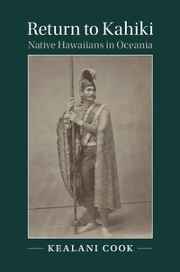 Enlarge image Cover: Return to Kahiki - Cambridge University Press