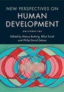 Cover: New Perspectives on Human Development - Cambridge University Press