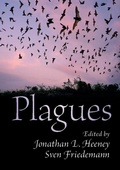 Cover: Plagues - Cambridge University Press