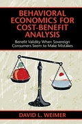 Cover: Behavioral Economics for Cost-Benefit Analysis - Cambridge University Press