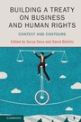 Cover: Building a Treaty on Business and Human Rights - Cambridge University Press