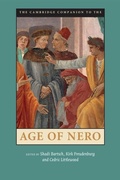 Cover: Cambridge Companion to the Age of Nero - Cambridge University Press