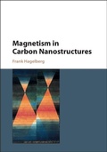 Cover: Magnetism in Carbon Nanostructures - Cambridge University Press