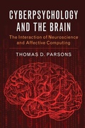 Cover: Cyberpsychology and the Brain - Cambridge University Press