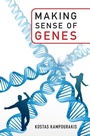 Cover: Making Sense of Genes - Cambridge University Press