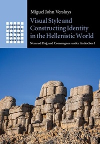 Enlarge image Cover: Visual Style and Constructing Identity in the Hellenistic World - Cambridge University Press