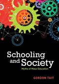 Cover: Schooling and Society - Cambridge University Press