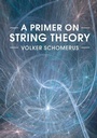 Cover: Primer on String Theory - Cambridge University Press