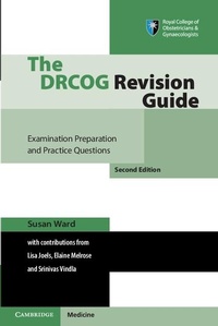 Enlarge image Cover: DRCOG Revision Guide - Cambridge University Press