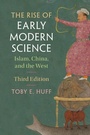 Cover: Rise of Early Modern Science - Cambridge University Press