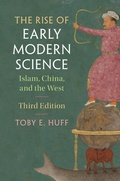 Cover: Rise of Early Modern Science - Cambridge University Press
