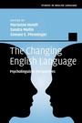 Cover: Changing English Language - Cambridge University Press