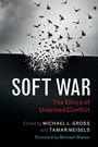 Cover: Soft War - Cambridge University Press