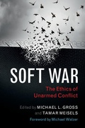 Cover: Soft War - Cambridge University Press