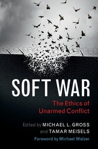 Enlarge image Cover: Soft War - Cambridge University Press