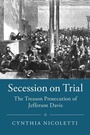 Cover: Secession on Trial - Cambridge University Press