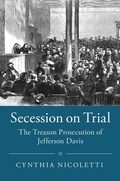 Cover: Secession on Trial - Cambridge University Press