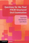 Cover: Questions for the Final FFICM Structured Oral Examination - Cambridge University Press