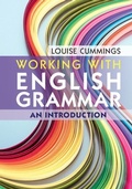 Cover: Working with English Grammar - Cambridge University Press