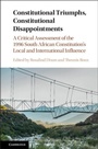 Cover: Constitutional Triumphs, Constitutional Disappointments - Cambridge University Press