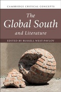 Cover: Global South and Literature - Cambridge University Press