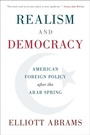Cover: Realism and Democracy - Cambridge University Press
