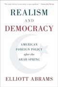 Cover: Realism and Democracy - Cambridge University Press