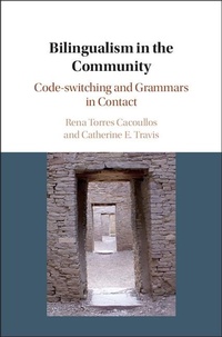 Abbildung von: Bilingualism in the Community - Cambridge University Press