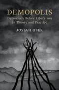 Cover: Demopolis - Cambridge University Press