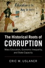 Cover: Historical Roots of Corruption - Cambridge University Press