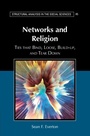 Cover: Networks and Religion - Cambridge University Press