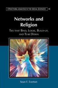 Enlarge image Cover: Networks and Religion - Cambridge University Press