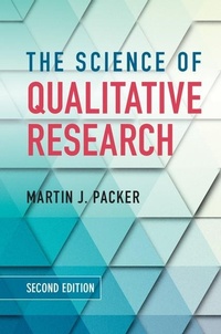 Enlarge image Cover: Science of Qualitative Research - Cambridge University Press