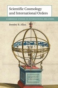 Bild: Scientific Cosmology and International Orders - Cambridge University Press