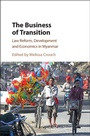 Cover: Business of Transition - Cambridge University Press