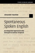 Cover: Spontaneous Spoken English - Cambridge University Press