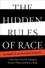 Cover: Hidden Rules of Race - Cambridge University Press