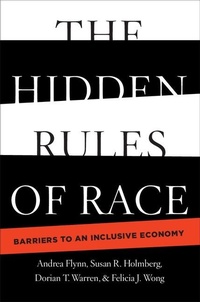 Enlarge image Cover: Hidden Rules of Race - Cambridge University Press