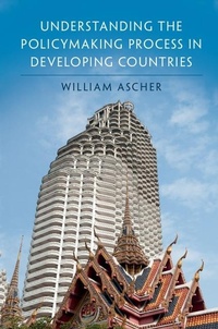 Enlarge image Cover: Understanding the Policymaking Process in Developing Countries - Cambridge University Press