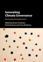 Cover: Innovating Climate Governance - Cambridge University Press