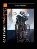 Cover: Shakespeare Survey 70: Volume 70 - Cambridge University Press