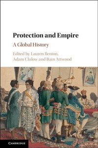 Enlarge image Cover: Protection and Empire - Cambridge University Press