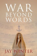 Cover: War beyond Words - Cambridge University Press