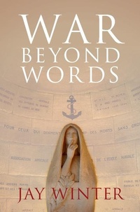 Enlarge image Cover: War beyond Words - Cambridge University Press